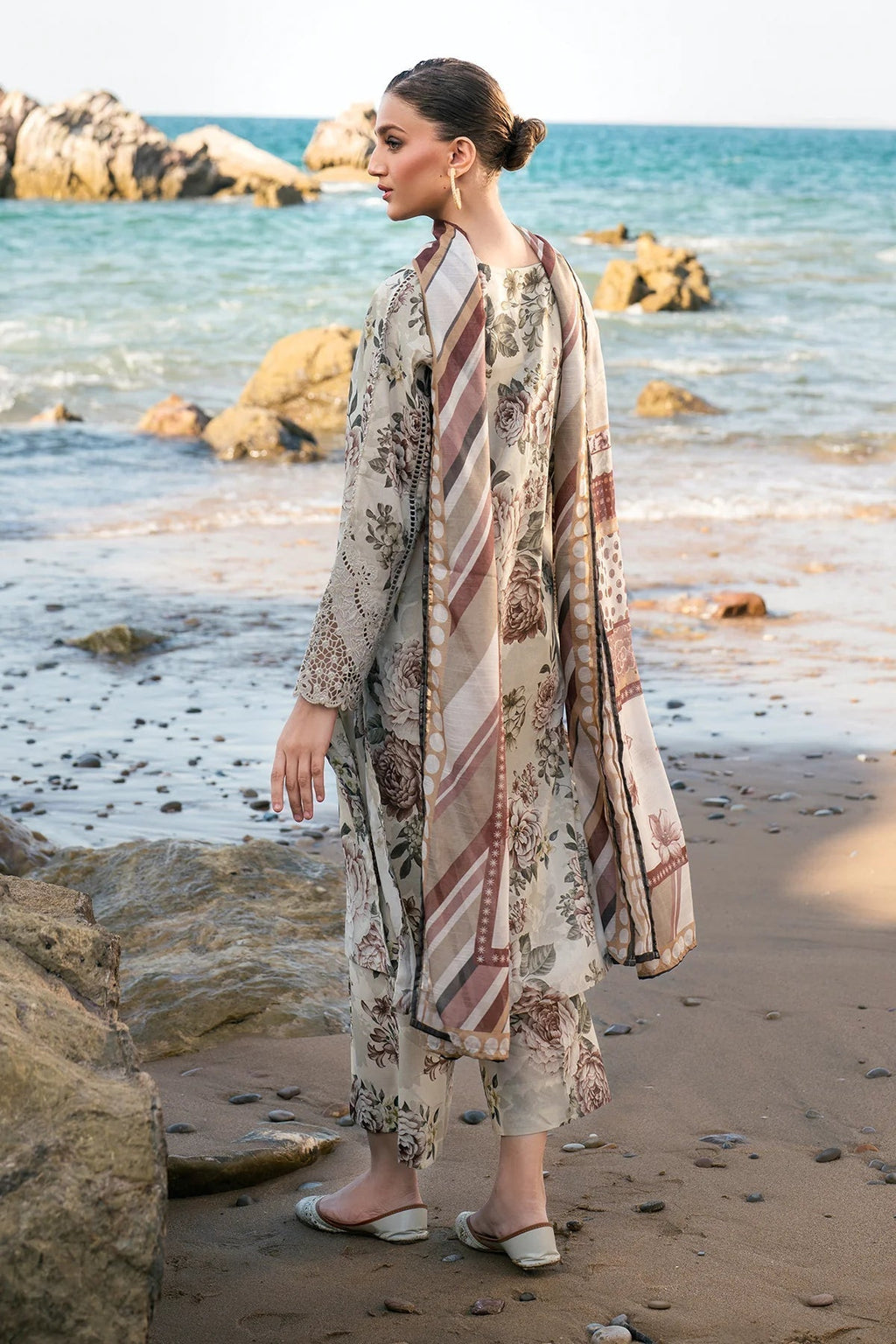 BAROUQE-3PC KARANDI BIC-2571