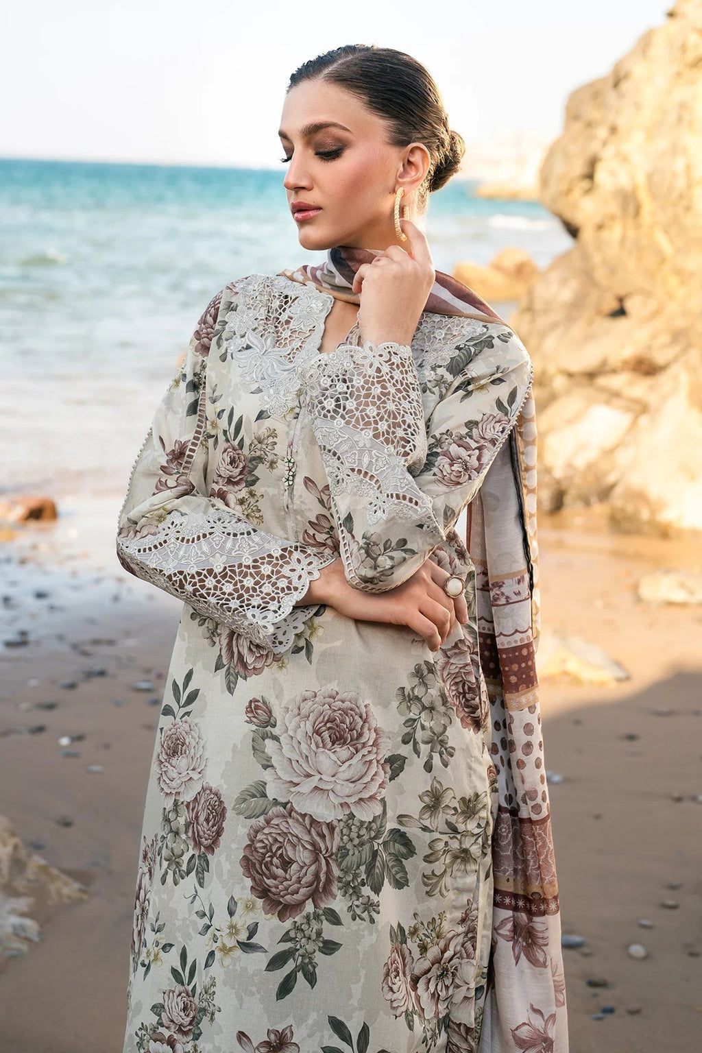 BAROUQE-3PC KARANDI BIC-2571