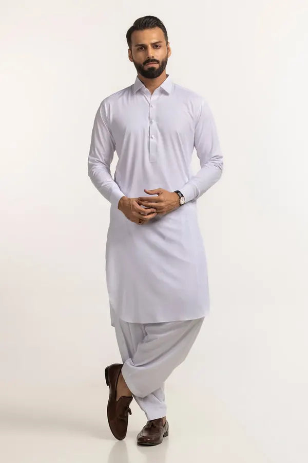 CRAVE Classic White Wash & Wear