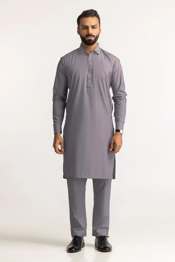 CRAVE Dove Gray Wash & Wear