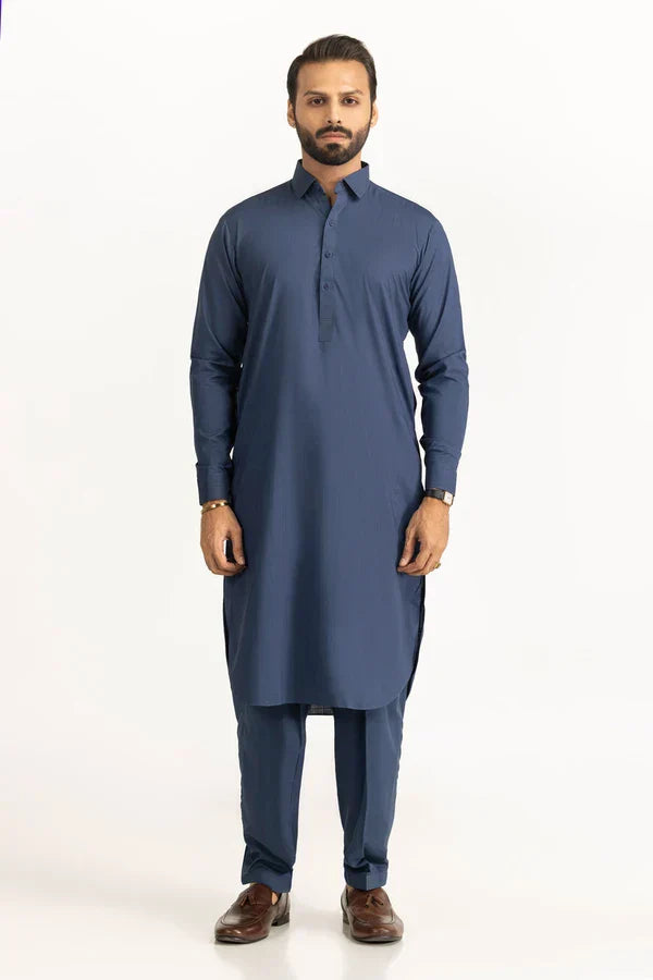 CRAVE Deep Indigo Wash & Wear