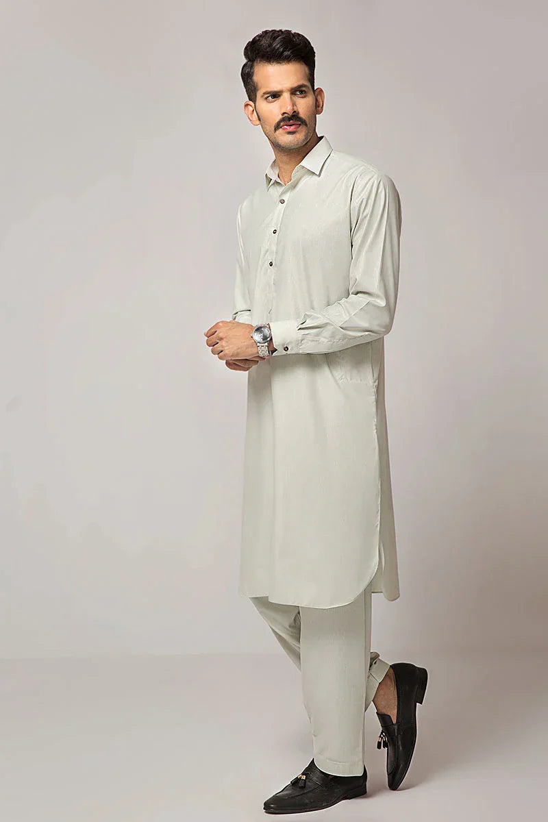 CRAVE Light Sage Wash & Wear