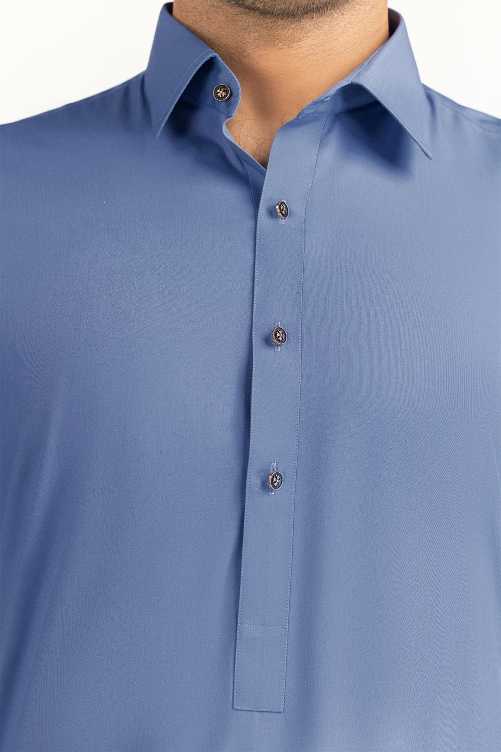 CRAVE Cornflower Blue Wash & Wear