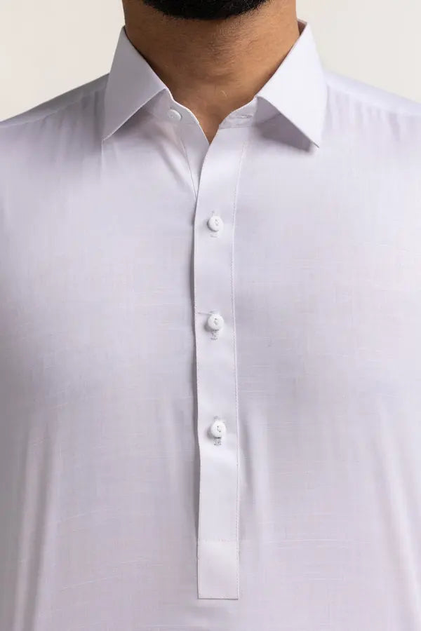 CRAVE Classic White Wash & Wear