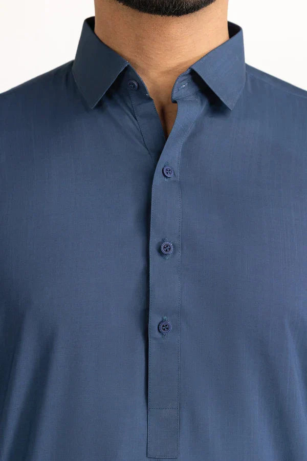 CRAVE Deep Indigo Wash & Wear