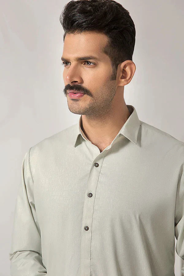 CRAVE Light Sage Wash & Wear