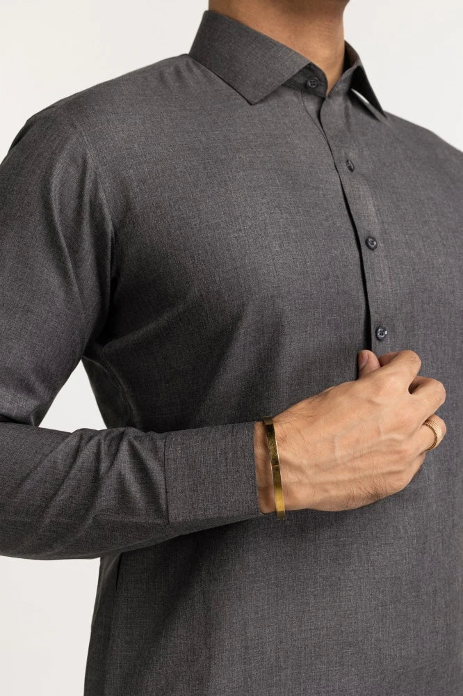 CRAVE Iron Gray Wash & Wear