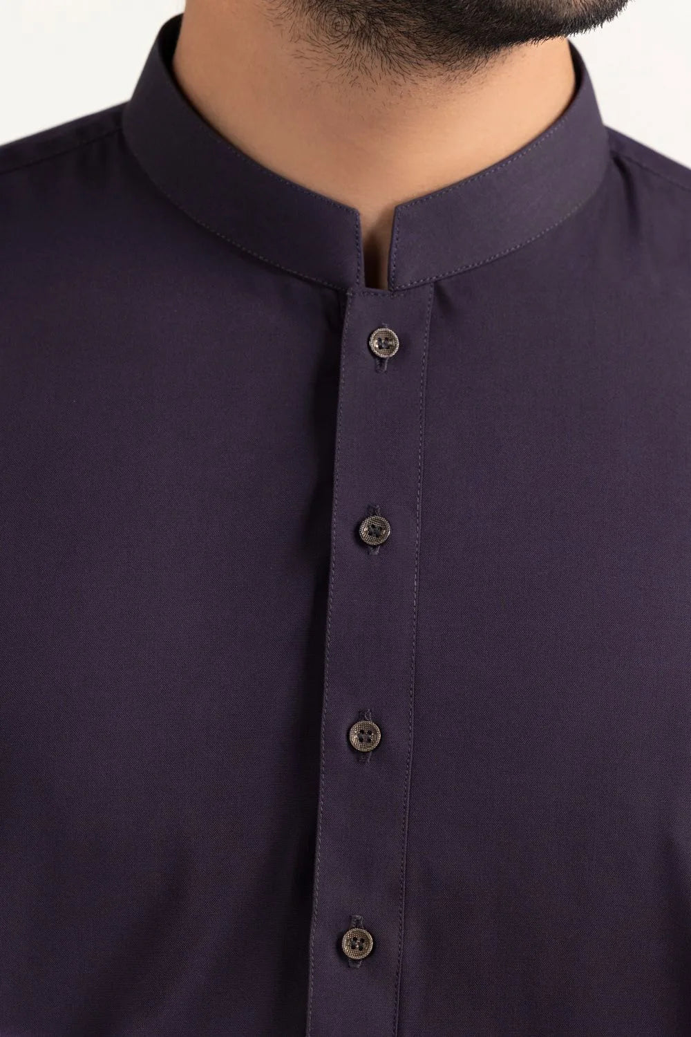 CRAVE Deep Plum Wash & Wear