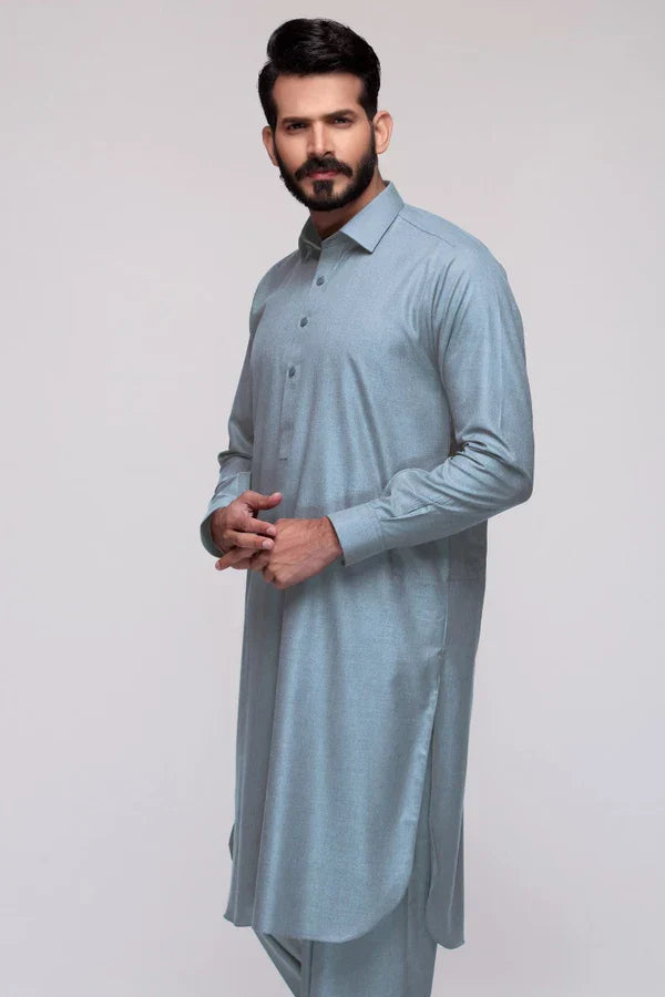 CRAVE Powder Blue Wash & Wear