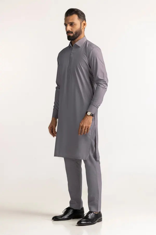 CRAVE Dove Gray Wash & Wear