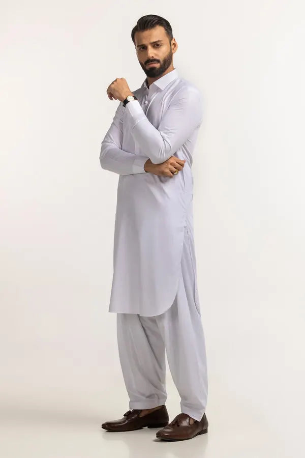 CRAVE Classic White Wash & Wear