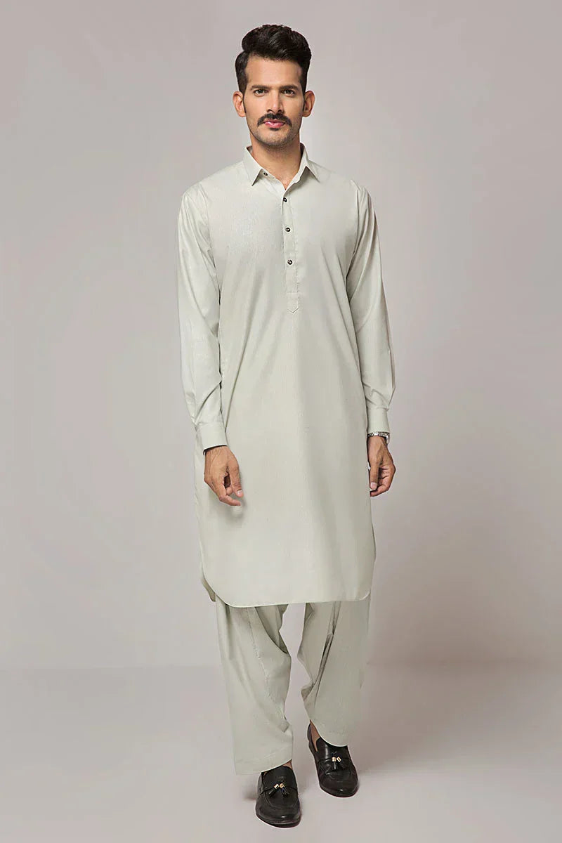 CRAVE Light Sage Wash & Wear