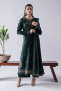 ASIM JOFA-3PC DHANAK EMBROIDERED -BIC-4165