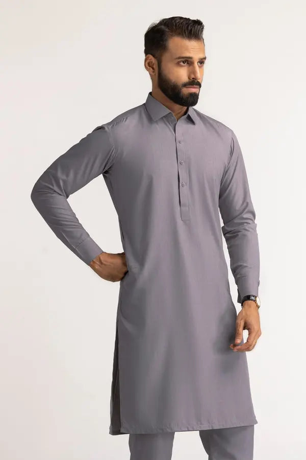 CRAVE Dove Gray Wash & Wear