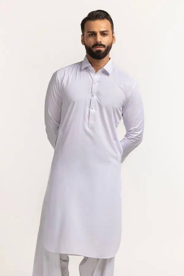 CRAVE Classic White Wash & Wear