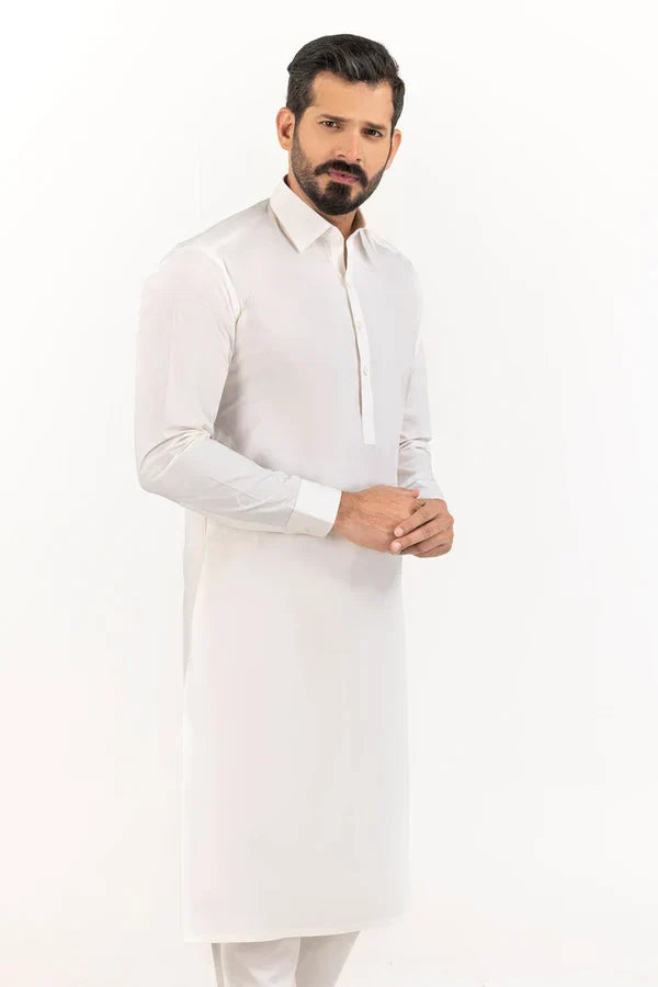 CRAVE Pristine White Wash & Wear