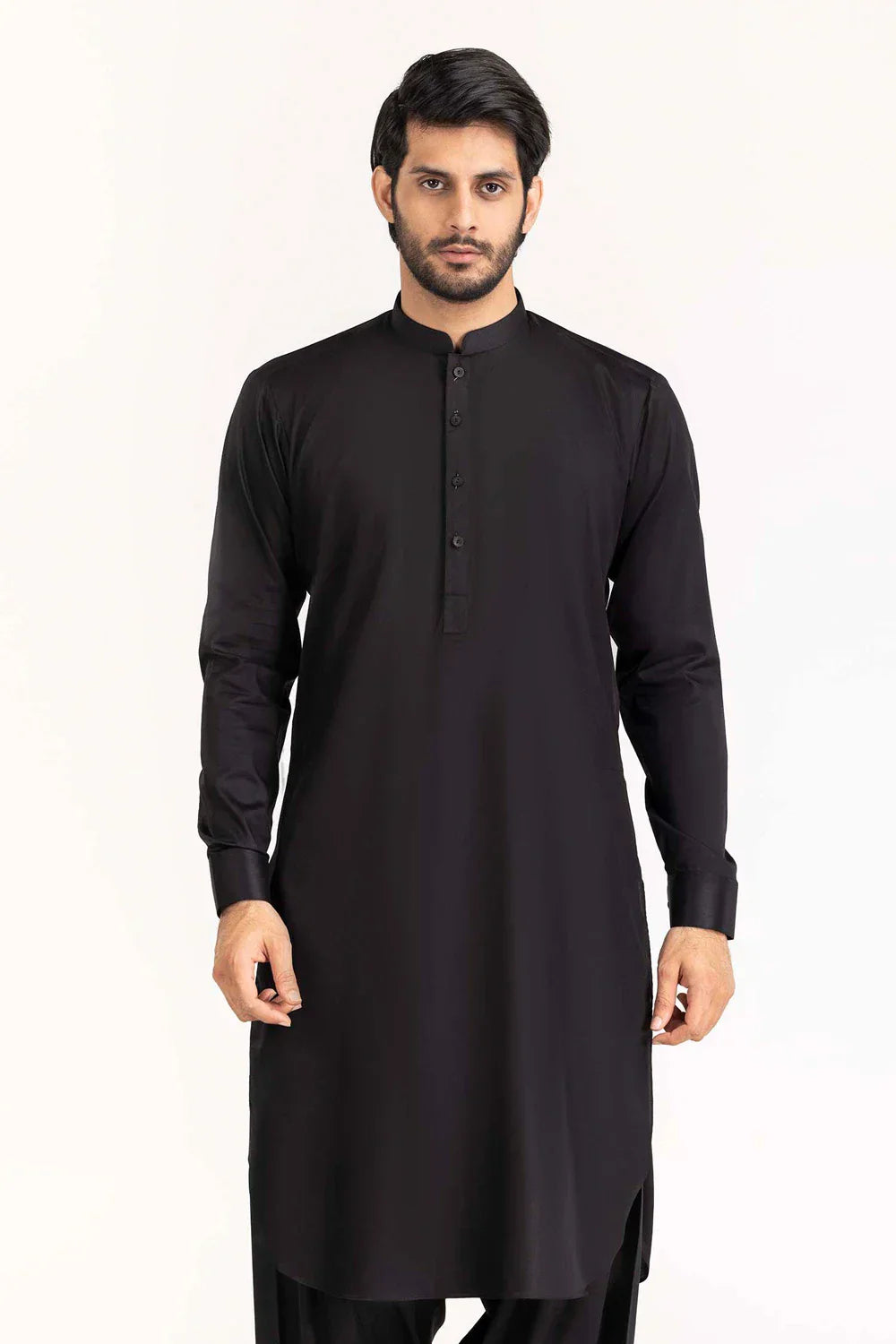 CRAVE Classic Black Wash & Wear