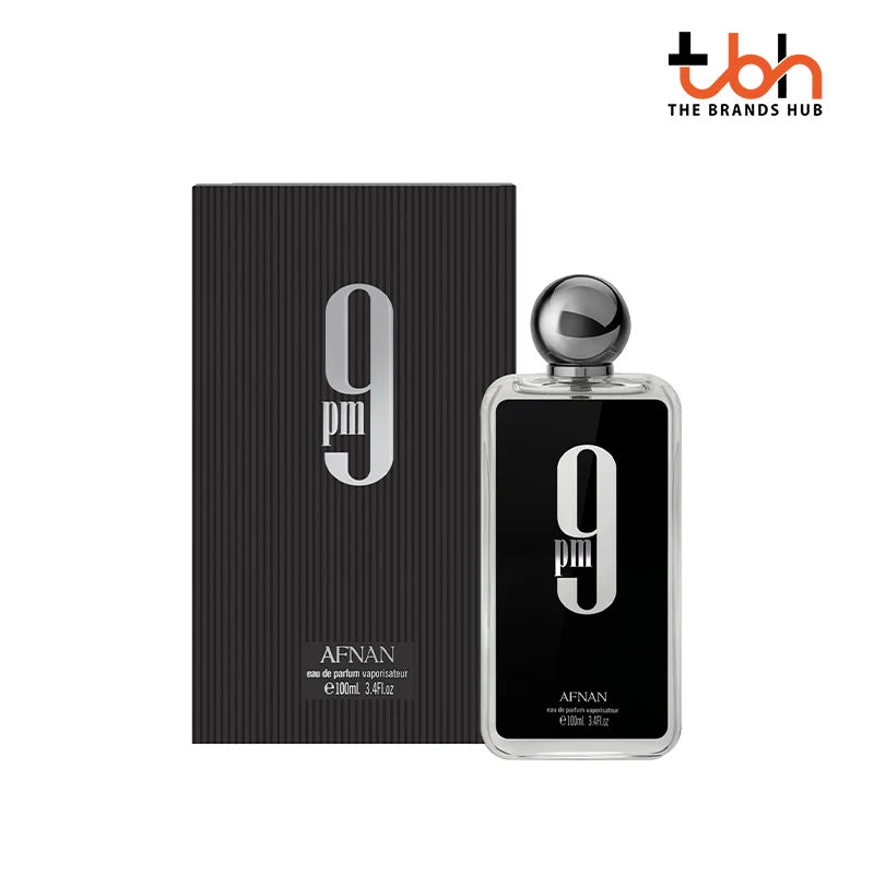 Afnan 9PM EDP 100mL