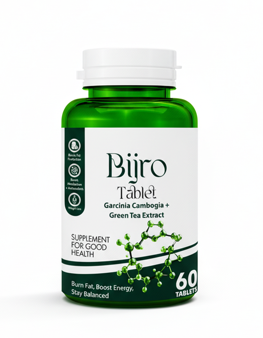 Bijro Tablets