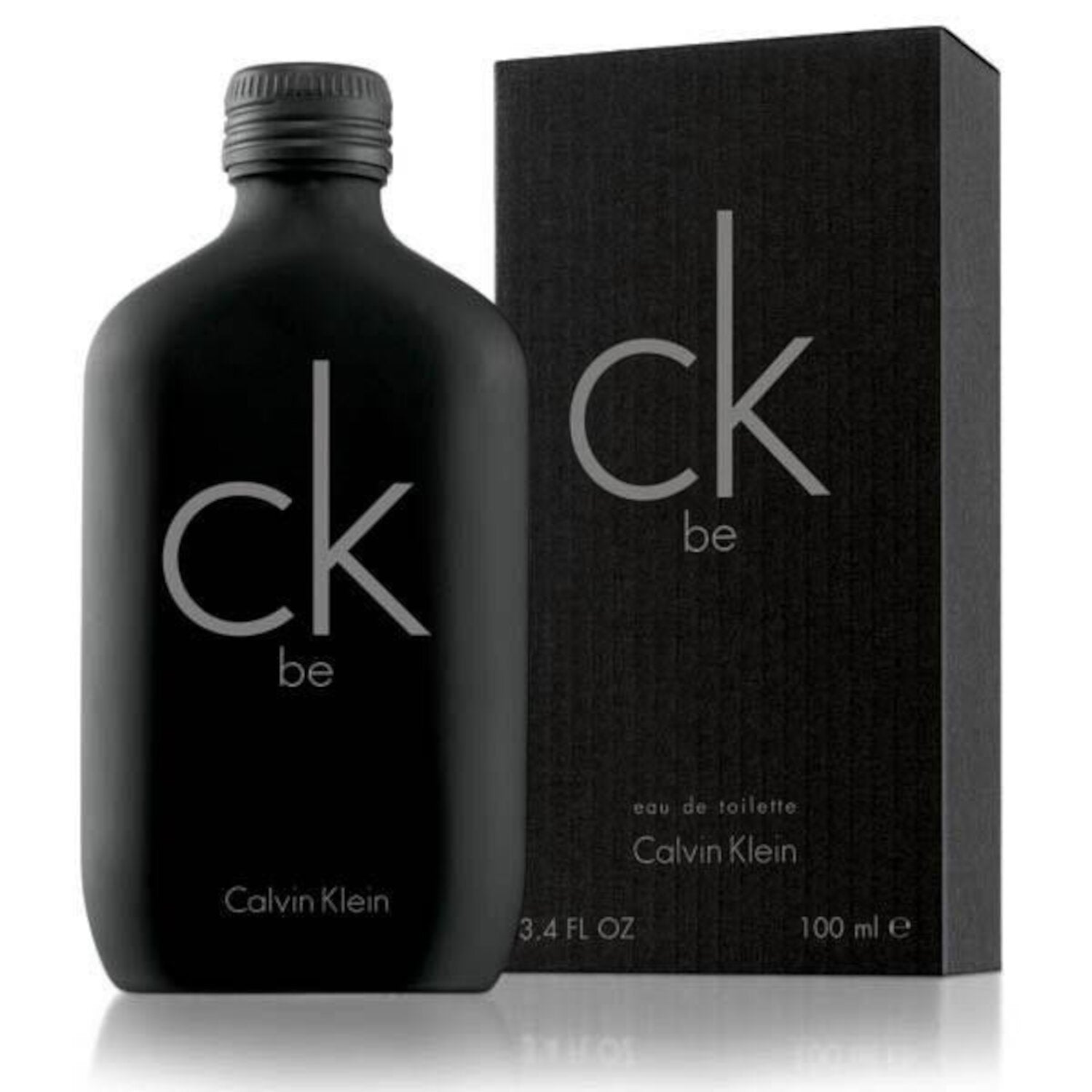 Calvin Klein Black
