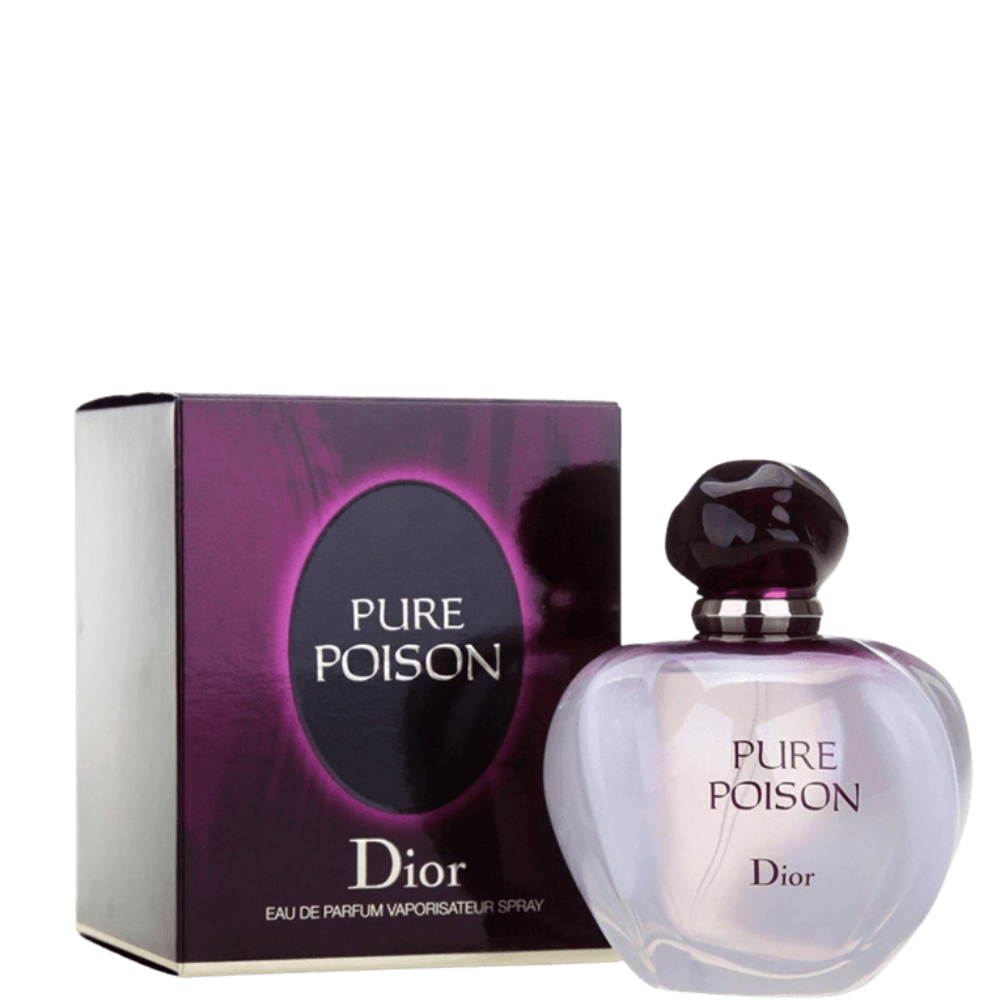 Christian Dior Pure Poison EDP 100mL