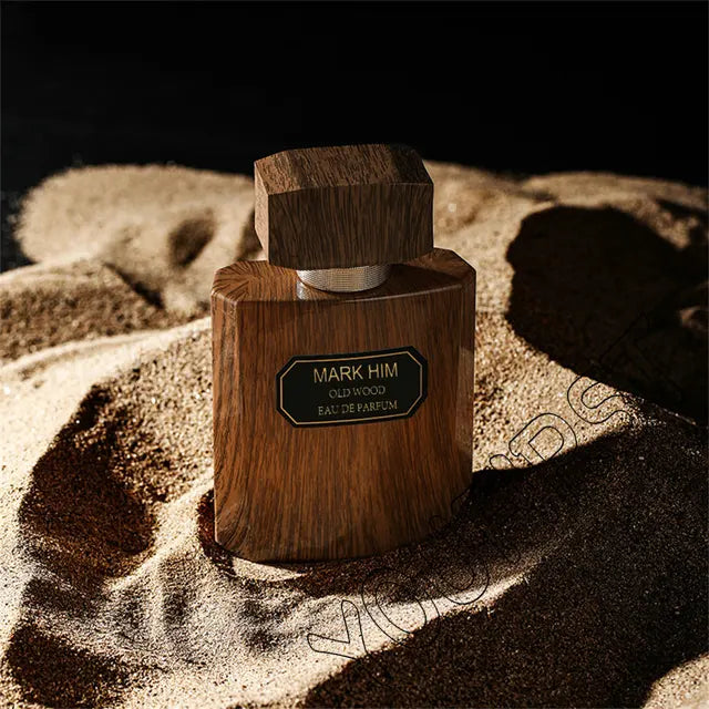 Cologne Perfume Men 100ml Pheromone Perfumes Hombre Fresh Natural Woody Scent