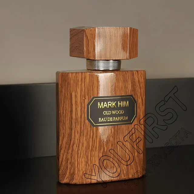 Cologne Perfume Men 100ml Pheromone Perfumes Hombre Fresh Natural Woody Scent